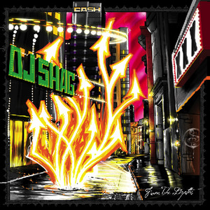 Change ft. Pumpkinhead