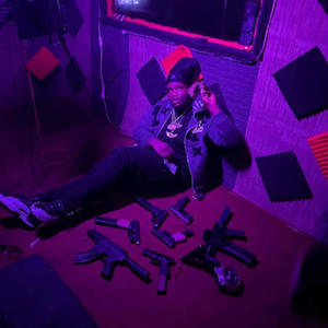 Freethrow (feat. RoddyTreyy) (Explicit)