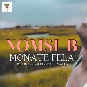 Monate Fela (Explicit)