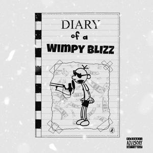 DIARY OF A WIMPY BLIZZ (Explicit)