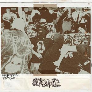 SORRY FOR BEING SHITTY