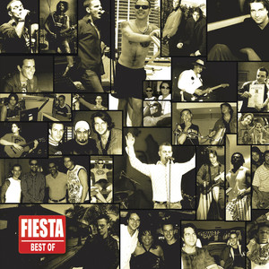 Best Of Fiesta (Explicit)