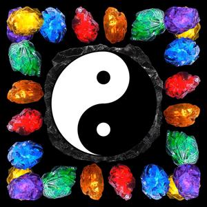 Yin and Yang