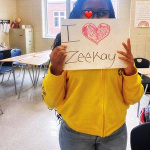 come thru here (Explicit)