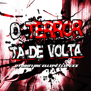 O Terror Ta de Volta (Explicit)