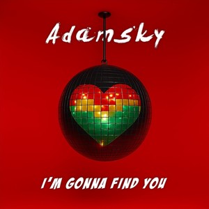 I'm Gonna Find You (Funk)