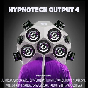 Recharge (Original Mix)