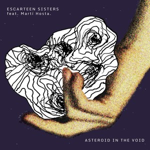 Asteroid in the Void