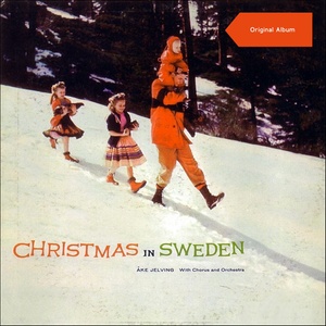 Christmas in Sweden (Original Album 1957)