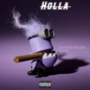 Holla (Explicit)