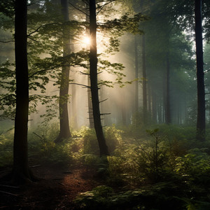El Pájaro Madrugador Canta Con El Alma