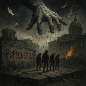 Puppenspieler