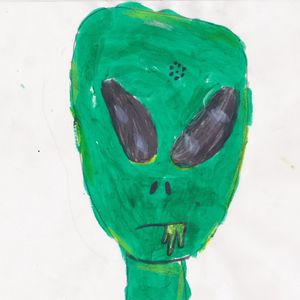 Alien (Original Mix)