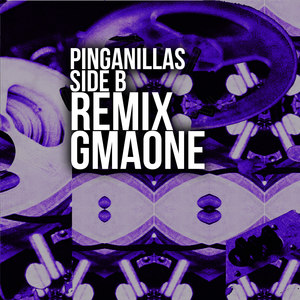 Pinganillas Side B Remix Gmaone