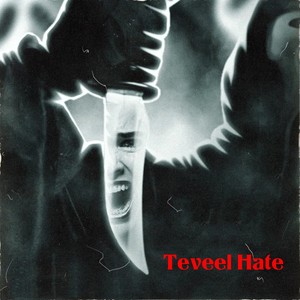 Teveel Hate (Explicit)