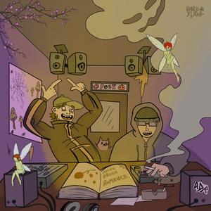 amor droga y romance (Explicit)