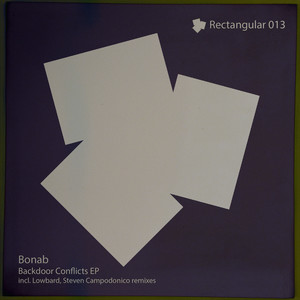 Contrails (Lowbard Remix)