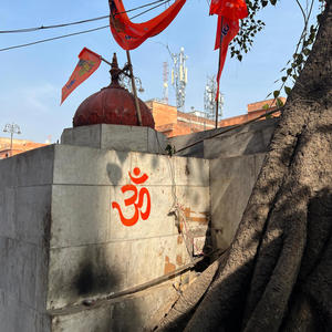 TIME AND PLACE (Explicit)