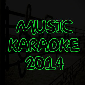 Music Karaoke 2014