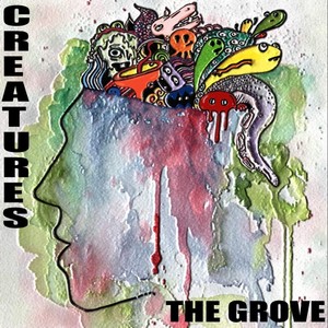 the Grove - Creatures