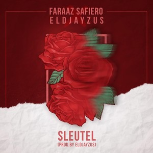 Sleutel(feat. Eldjayzus)