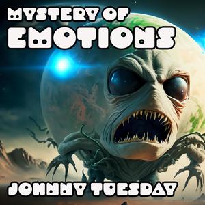 Mystery of Emotions (Instrumental)