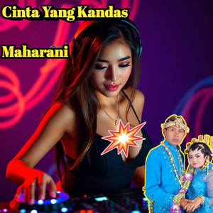 Cinta Yang Kandas
