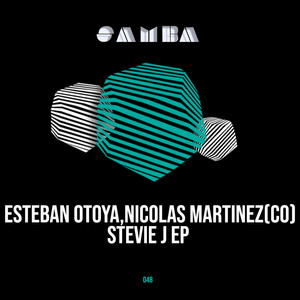 Stevie J (Original Mix)