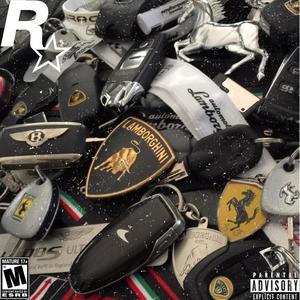 Estrella (feat. Trap04) (Explicit)