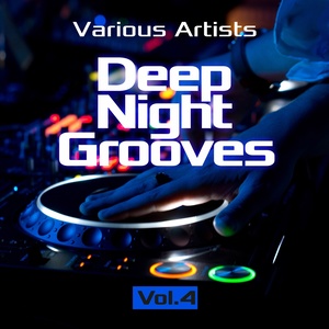 Deep Night Grooves, Vol. 4