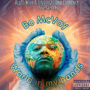 This flow (Can't Stop) (feat. Lydia Caesar) (Explicit)