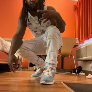 Fucc that (feat. Ceddy bo) (Explicit)