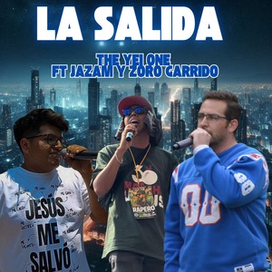 La Salida