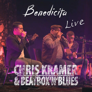Benedicita (Live)