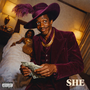 She Put It Back in When It Slip Out (Explicit)