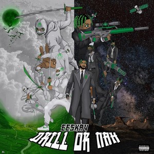 Babayaga (Explicit)