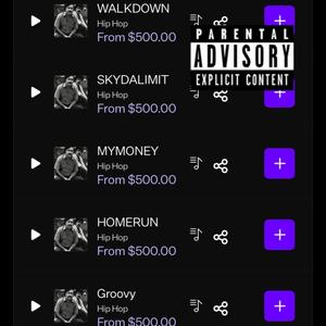 Airbit.com (feat. Lil mari) (Explicit)