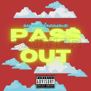 pass out (Explicit)