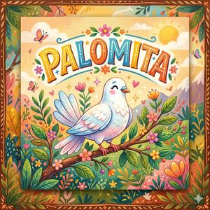 Palomita