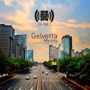 My City (Original Mix)