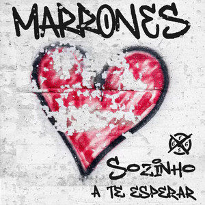 Sozinho a Te Esperar