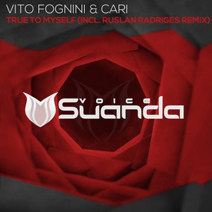 True To Myself (Ruslan Radriges Remix)