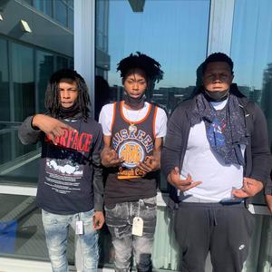 Lackin (Explicit)