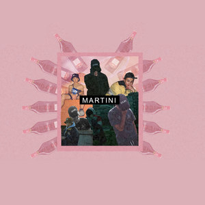 Martini (Explicit)