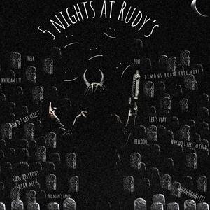 5 nights at rudys (Explicit)