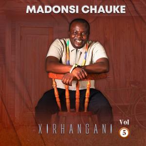 Munhu wa mina wa khale (feat. Oscar Makamu)