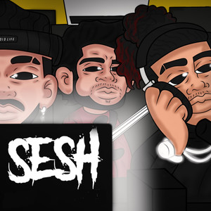 Sesh(feat. 24krec)