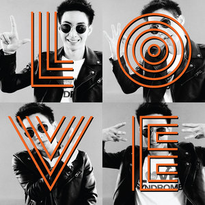L.O.V.E (เพลงประกอบภาพยนตร์ LOVE SYNDROME รักโง่ๆ)-โตโน่ แอนด์ เดอะ ดัสท์