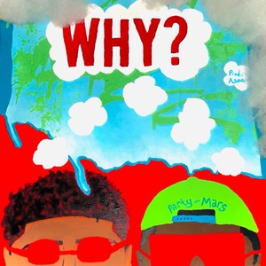 Why?(feat. PartyOnMarz) (Explicit)