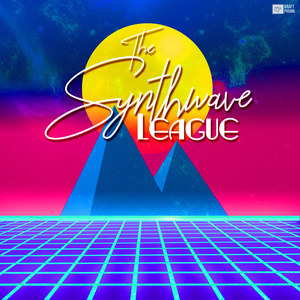 The Synthwave League: Retro City Opera Beats